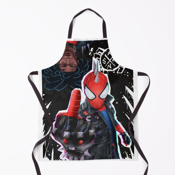 Item preview, Spider-punk designed and sold by IamPaulCarbajal.