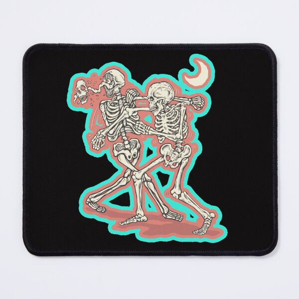 Item preview, skeleton fight designed and sold by Ratatatts.