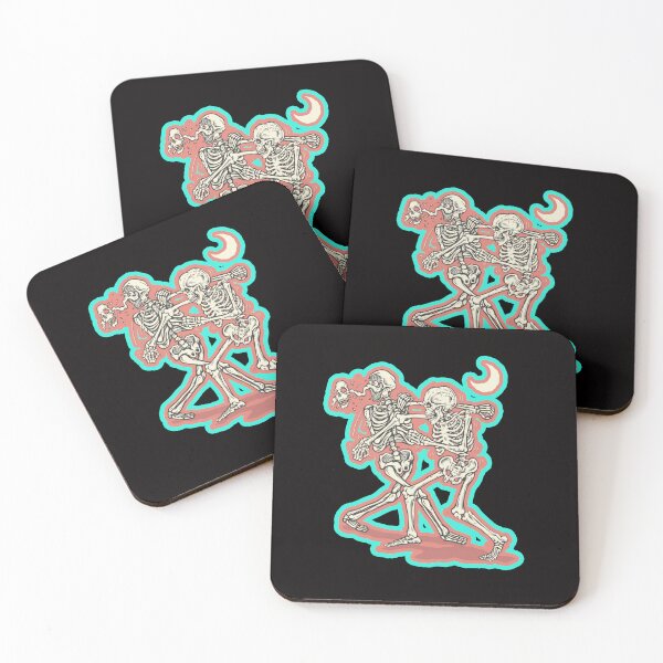 Item preview, skeleton fight designed and sold by Ratatatts.