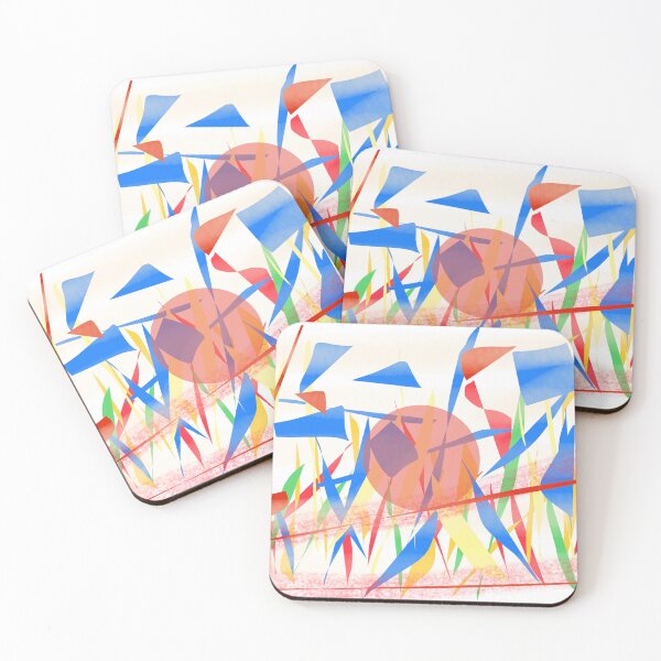 Item preview, Through confusion designed and sold by leslie-king-art.
