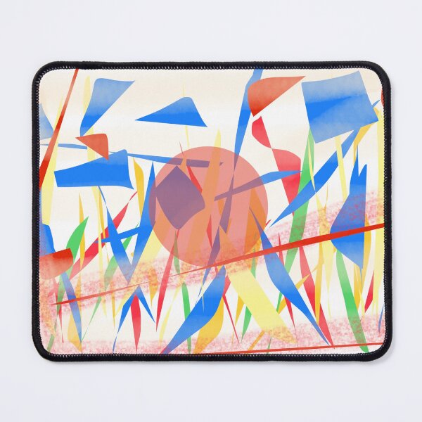 Item preview, Through confusion designed and sold by leslie-king-art.
