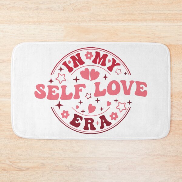 Item preview, In my self love era designed and sold by ArtemisDesignss.