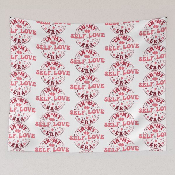 Item preview, In my self love era designed and sold by ArtemisDesignss.