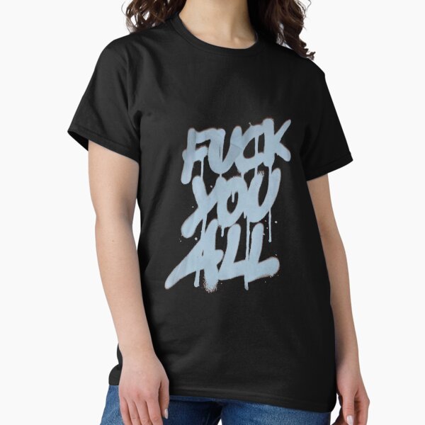 Artikel-Vorschau von Neue Kollektion Fuck You All, designt und verkauft von PATRIOT NEDO SHOP 2.