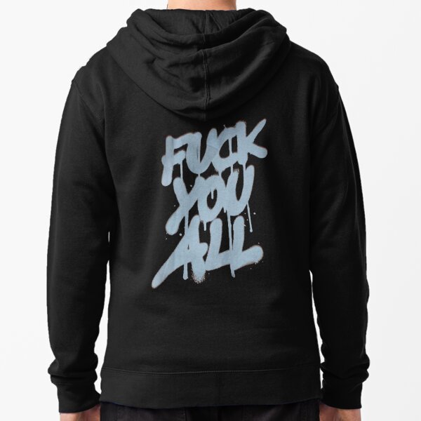 Item preview, New Collection Fuck You All designed and sold by PATRIOT HR SHOP.