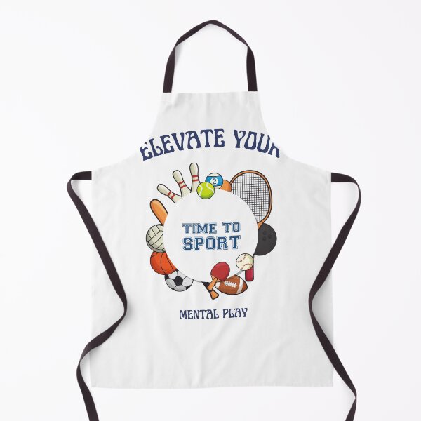 Item preview, Elevation sports mental health designed and sold by BreadnButter97.