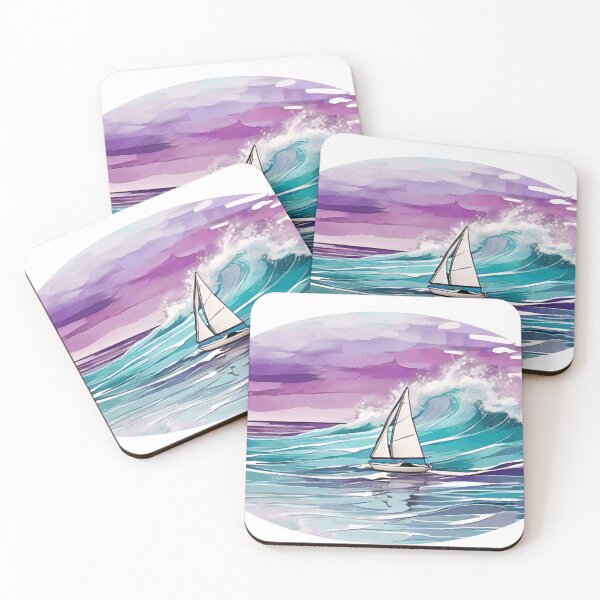 Item preview, Minimalist Splashes & Scuffs (395) designed and sold by WASjourney.