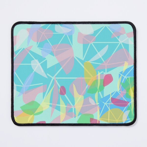 Item preview, Morning mist designed and sold by leslie-king-art.