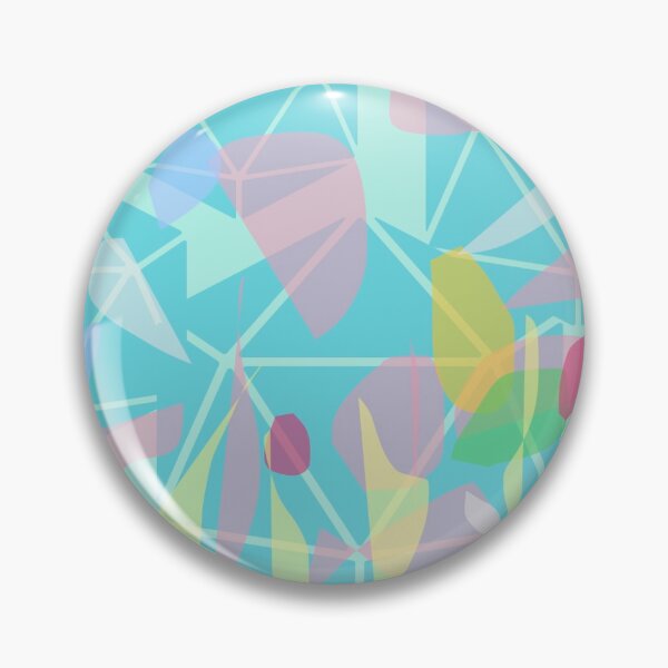 Item preview, Morning mist designed and sold by leslie-king-art.