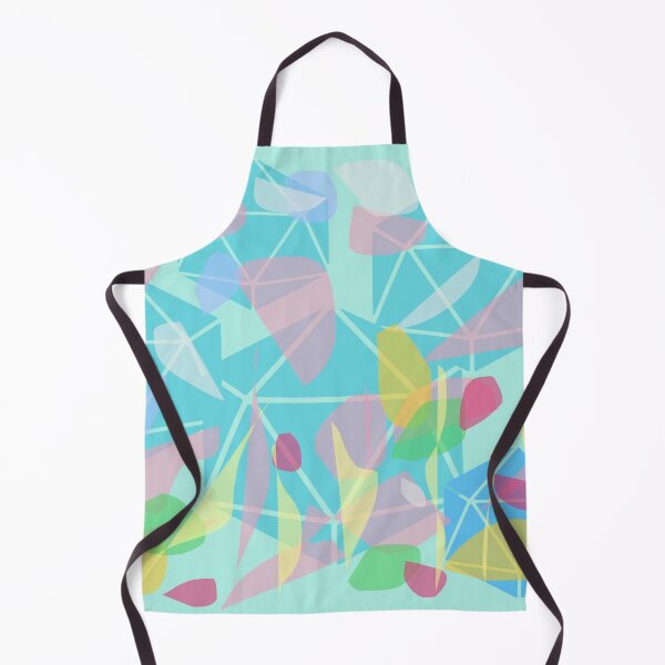 Item preview, Morning mist designed and sold by leslie-king-art.