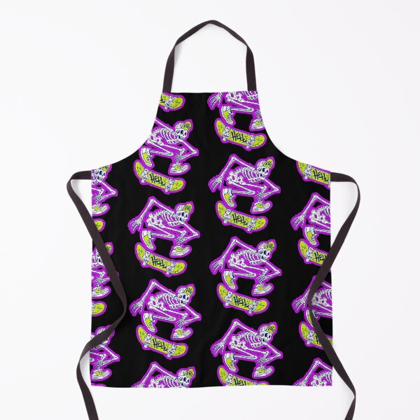 Item preview, skeleton skate designed and sold by Ratatatts.