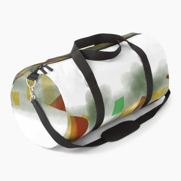 Item preview, River study designed and sold by leslie-king-art.