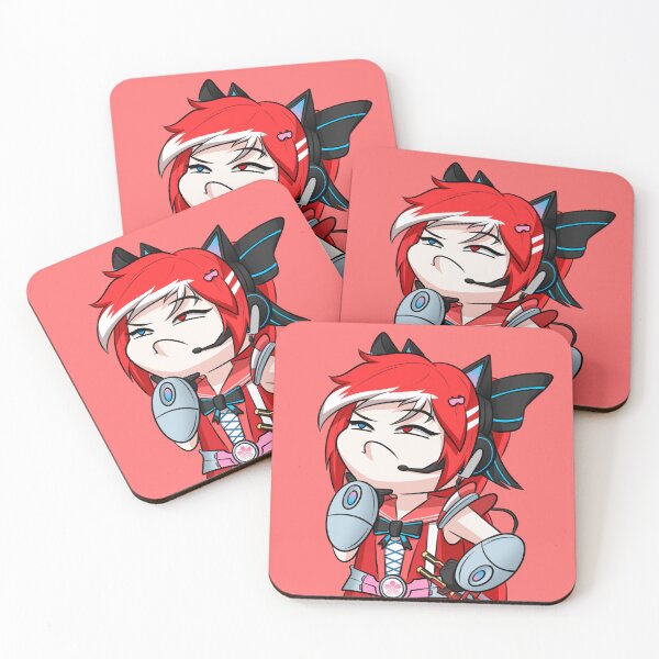 Item preview, Sakura Akari - Deep Thoughts designed and sold by CaptainArmada.