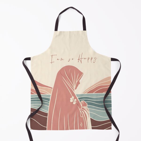 Item preview, MUSLIMAH : I am so happy designed and sold by poppynasr.