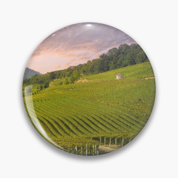 Item preview, Langhe, Barolo and La Morra in the background, Piedmont, Italy designed and sold by Stefano Orazzini.
