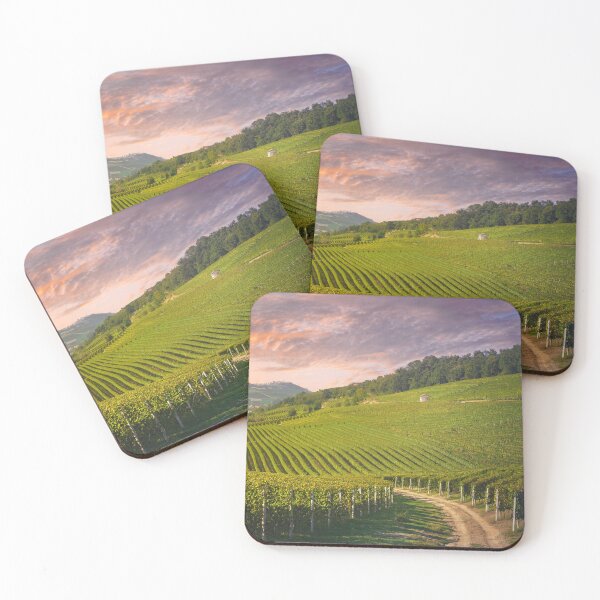 Item preview, Langhe, Barolo and La Morra in the background, Piedmont, Italy designed and sold by Stefano Orazzini.