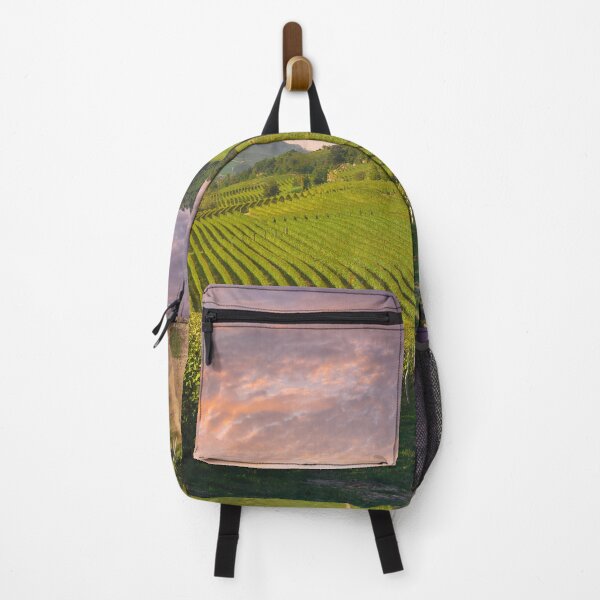 Item preview, Langhe, Barolo and La Morra in the background, Piedmont, Italy designed and sold by Stefano Orazzini.