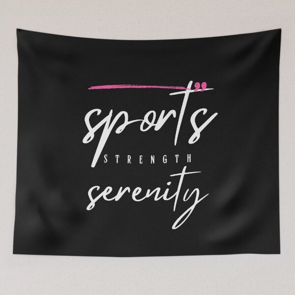 Item preview, SSS Sports mental health designed and sold by BreadnButter97.