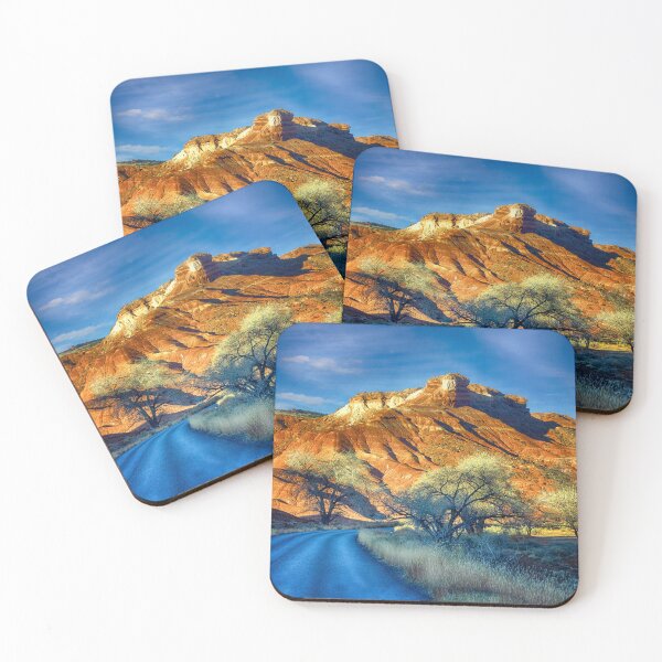 Item preview, Morning at Capitol Reef National Park - Utah designed and sold by Kathy Weaver.