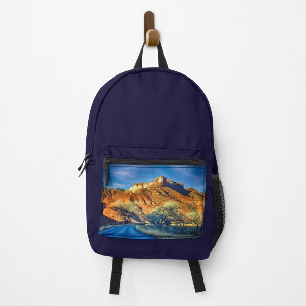 Item preview, Morning at Capitol Reef National Park - Utah designed and sold by Kathy Weaver.