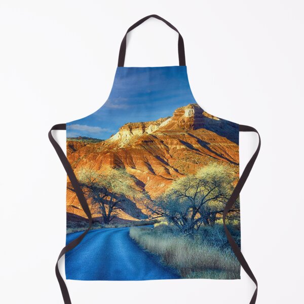 Item preview, Morning at Capitol Reef National Park - Utah designed and sold by Kathy Weaver.