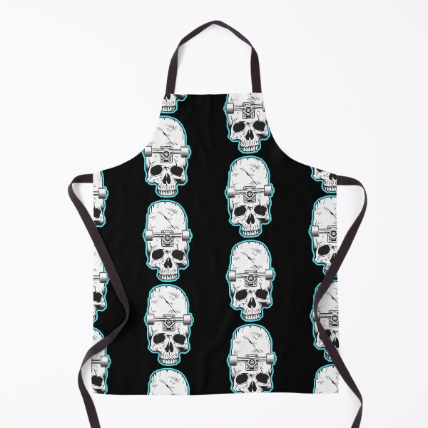 Item preview, skeleton skate designed and sold by Ratatatts.