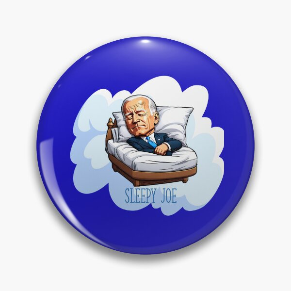 Item preview, Biden - Let's finish the job II designed and sold by BelowHorizon.
