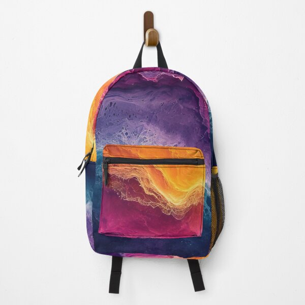 Item preview, Abstract Thermal Palette designed and sold by EtherealEchoes.