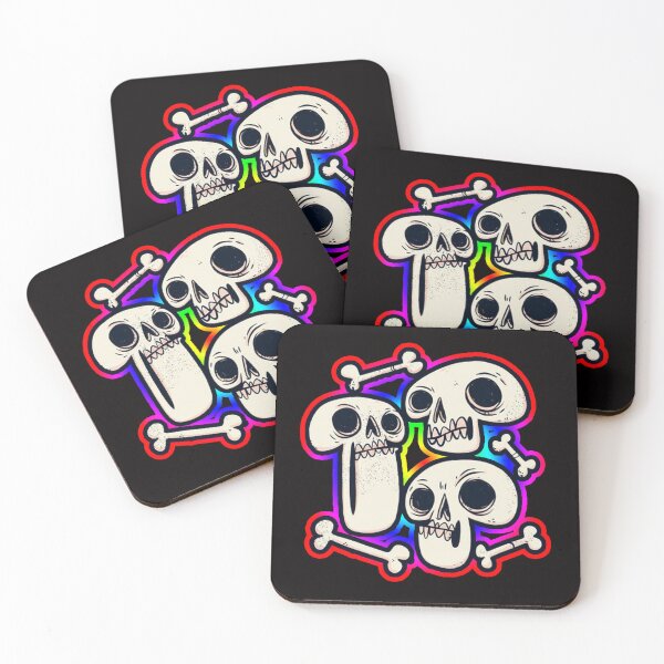 Item preview, skeleton skate designed and sold by Ratatatts.