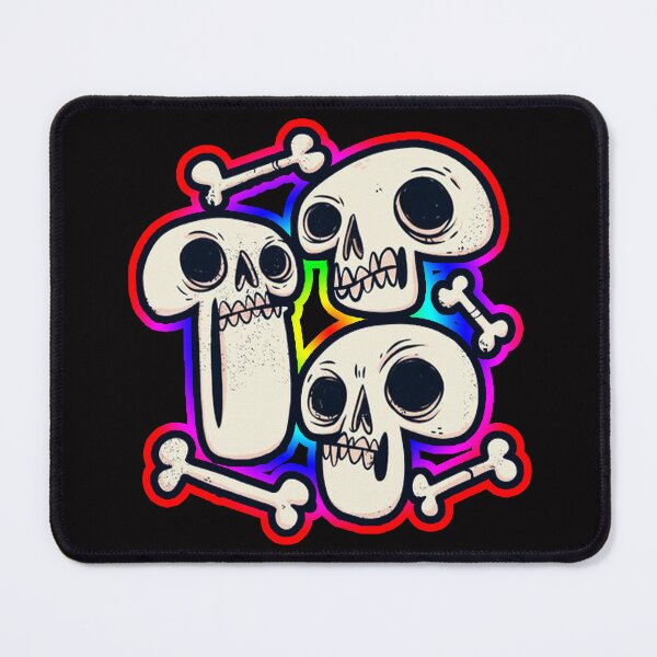 Item preview, skeleton skate designed and sold by Ratatatts.