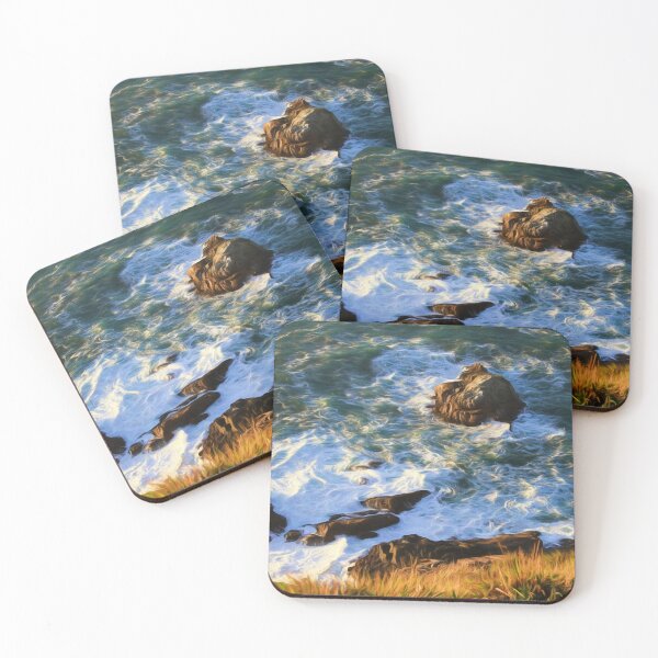 Item preview, Shaken Not Stirred designed and sold by Bonnie  Follett.