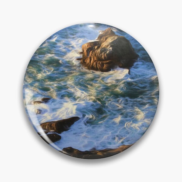 Item preview, Shaken Not Stirred designed and sold by Bonnie  Follett.
