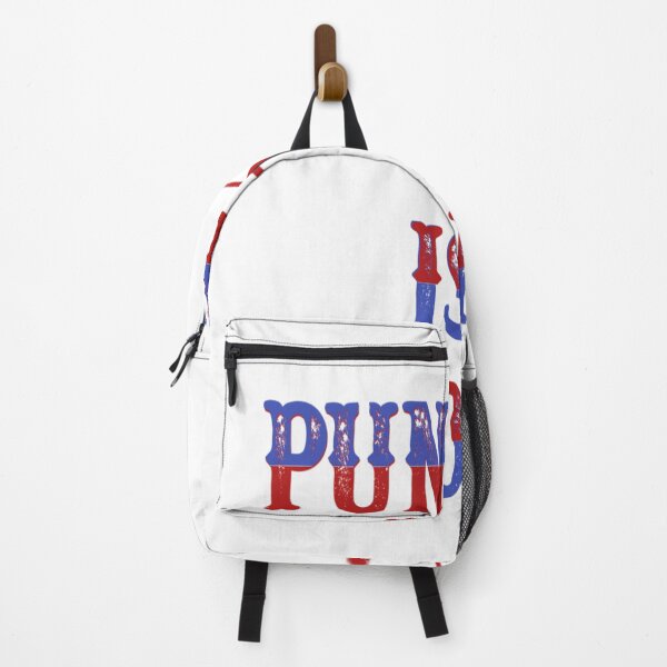 Item preview, punk is dad designed and sold by MKshoper.