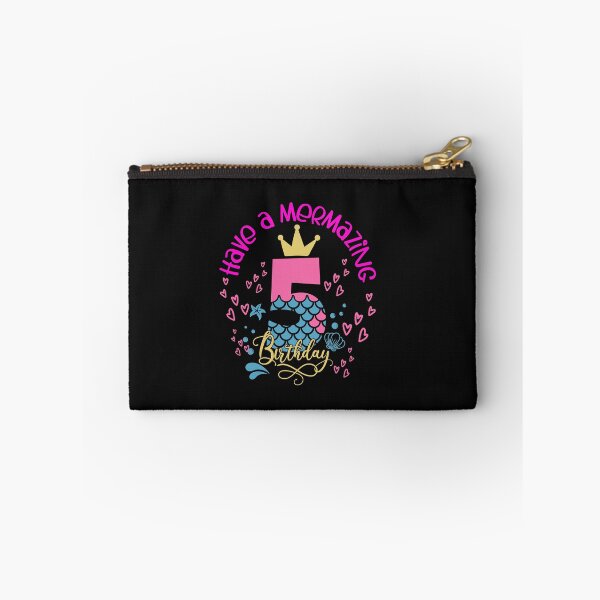 Item preview, Have a mermazing birthday designed and sold by maggNf.
