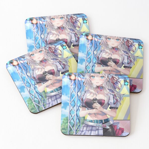 Item preview, Tokidoki Bosotto Roshia-go de Dereru Tonari no Aryasan - Alisa Mikhailova Kujou designed and sold by MalakShams.