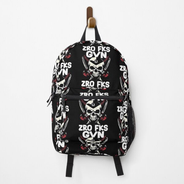 Item preview, Zro Fks Gvn designed and sold by Tia-tez.