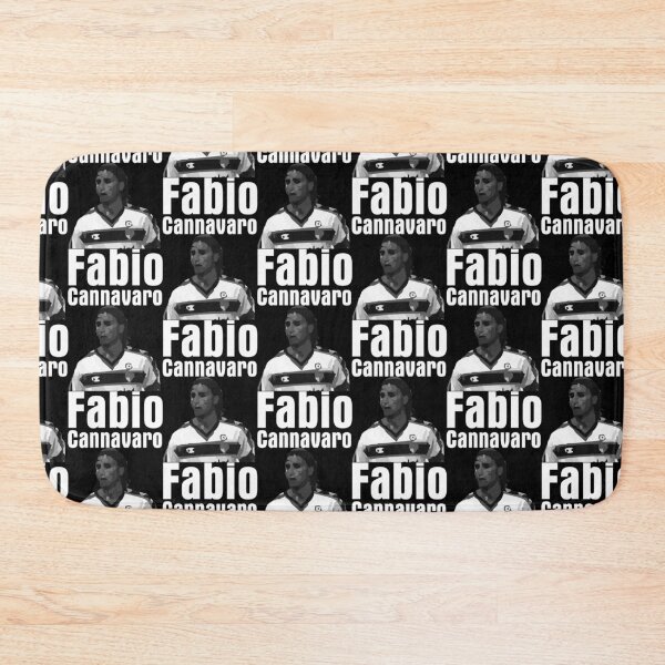 Item preview, Fabio Cannavaro Fan Art designed and sold by Favezz.