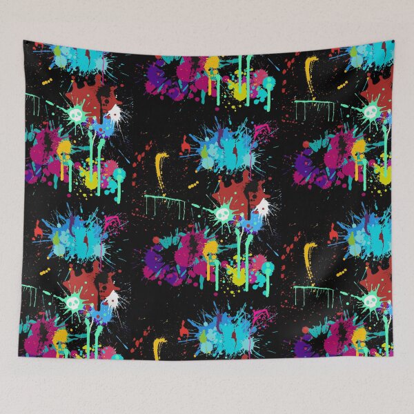 Item preview, Splatter  designed and sold by Rareprettydoll.