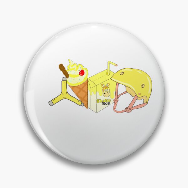 Item preview, Roller Skate Essential’s Yellow designed and sold by TinkerTrix.
