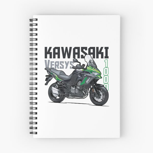 Item preview, Versys 1000 - Green designed and sold by Tomislav Lozić.