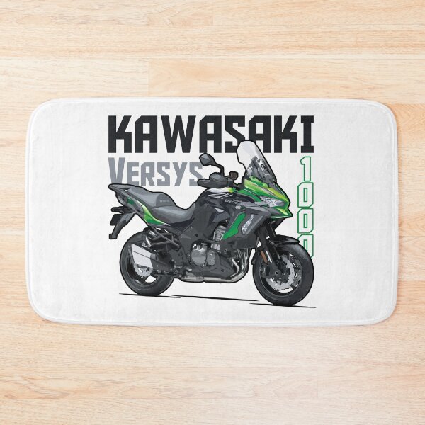 Item preview, Versys 1000 - Green designed and sold by Tomislav Lozić.