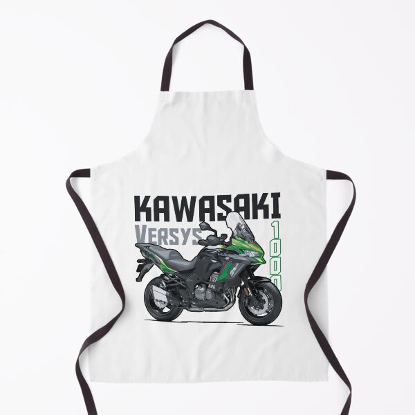 Item preview, Versys 1000 - Green designed and sold by Tomislav Lozić.