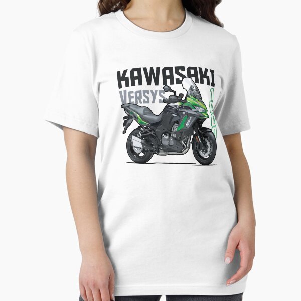 Item preview, Versys 1000 - Green designed and sold by Tomislav Lozić.