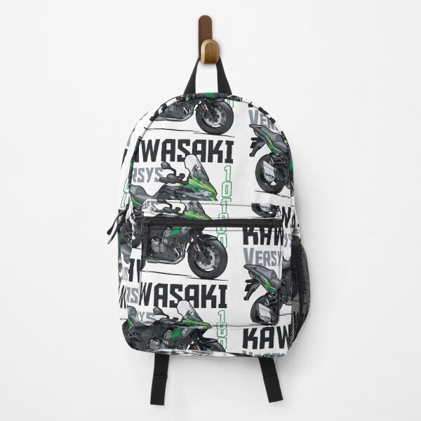 Item preview, Versys 1000 - Green designed and sold by Tomislav Lozić.