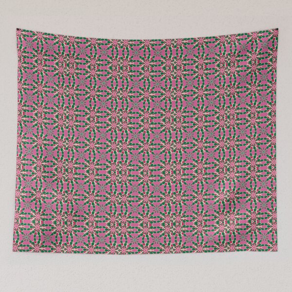 Item preview, Mandala Pattern designed and sold by AminaGiselle.