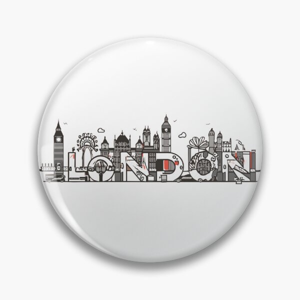 Item preview, London Whispers designed and sold by DesignsOfEva.