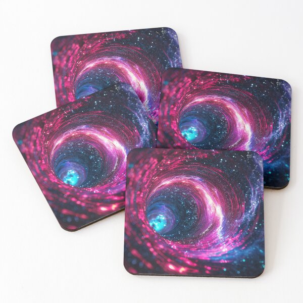 Item preview, Vortex of Chromatic Wonders designed and sold by Nick Seidel.