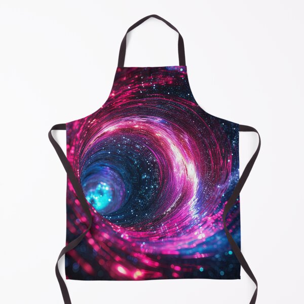 Item preview, Vortex of Chromatic Wonders designed and sold by Nick Seidel.
