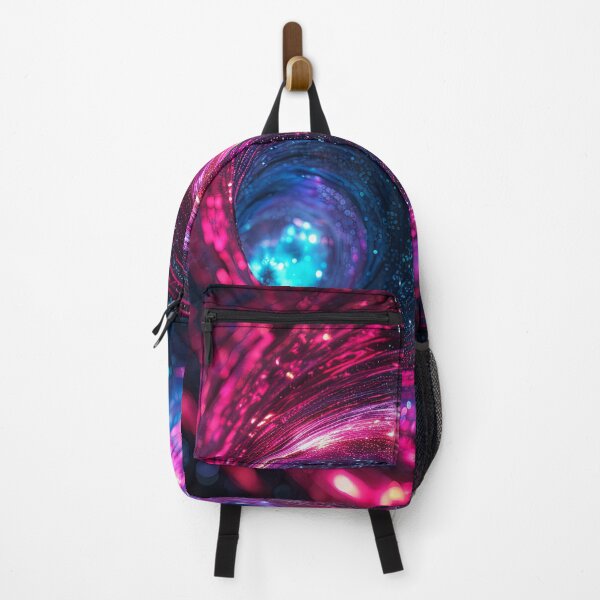 Item preview, Vortex of Chromatic Wonders designed and sold by Nick Seidel.