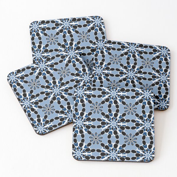 Item preview, Mandala Pattern designed and sold by AminaGiselle.